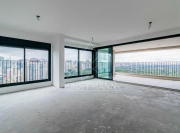 Apartamento · 134m² · 2 Quartos · 2 Vagas · Apartamento à Venda em Pinheiros - 2 Suítes - 2 Vagas - 134m² de Área Útil