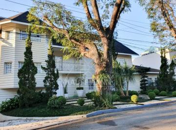 Casa · 1100m² · 5 Quartos · 8 Vagas · Casa de Condomínio à Venda no Morumbi - 5 Suítes - 8 Vagas - 1100m² de Área Construída