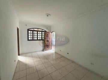 Casa · 227m² · 3 Quartos · 3 Vagas · CASA TERREA - JD. FATIMA - SBCAMPO