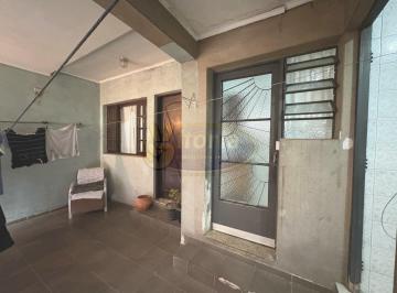 Casa · 125m² · 3 Quartos · 1 Vaga · SOBRADO - DEMARCHI
