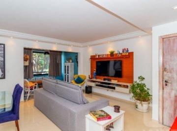 Apartamento · 116m² · 3 Quartos · 2 Vagas · Apto. a venda Vila Romana