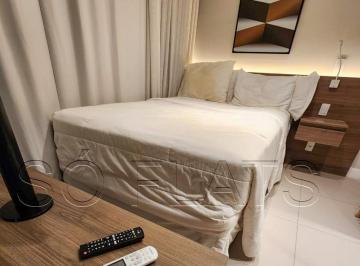 Apartamento · 40m² · 1 Quarto · 1 Vaga · V House Boutique disponível para venda com 40m², 1 dormitório e 1 vaga de garagem