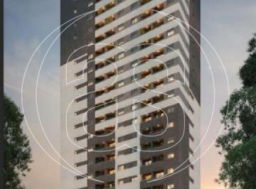 Apartamento · 30m² · 1 Quarto · Studio em Vila Olimpia com 30 metros