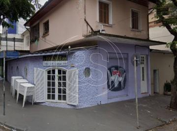 Comercial · 213m² · CONJUNTO COMERCIAL PARA LOCAÇÃO EM MOEMA (13X11,53-Z: ZEUP)