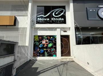 Comercial · 115m² · 1 Vaga · Loja Comercial - Moema