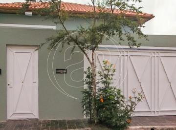 Casa · 170m² · 4 Quartos · 2 Vagas · Casa com 4 Quartos e 200 m² à Venda em Planalto Paulista