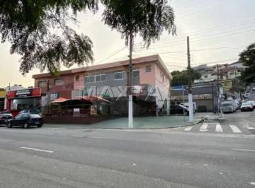 Comercial · 408m² · 5 Vagas · Prédio comercial com 408m²,1salão no terreo,2 andar com 4 salas, 5 banheiros e 5 vagas  no Imirim