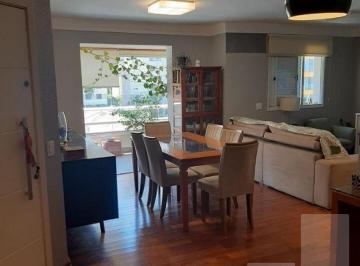 Apartamento · 110m² · 2 Quartos · 2 Vagas · Apartamento à venda Pompéia! Varanda e Lazer!