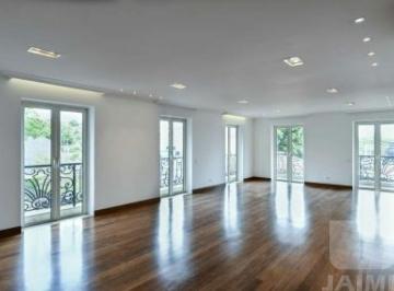 Apartamento · 385m² · 4 Quartos · 6 Vagas · ALTO PADRÃO AO LADO DO IBIRAPUERA E HOTEL UNIQUE!