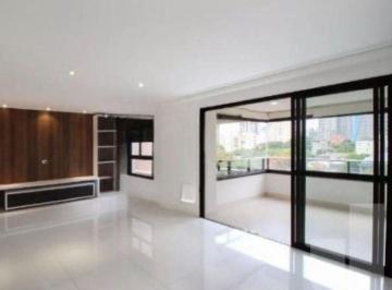 Apartamento · 150m² · 3 Quartos · 3 Vagas · Lindíssimo apto. à venda na Vila Romana.