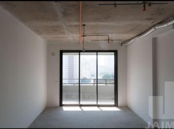 Apartamento · 27m² · 1 Quarto · 1 Vaga · Apartamento 01 dormitório, 01 vaga em Pompeia.
