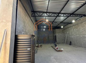 Comercial · 107m² · 40 Vagas · Galpão em Engordadouro - Jundiaí