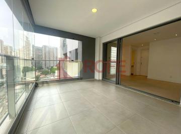 Apartamento · 82m² · 2 Quartos · 2 Vagas · Apartamento para Locação, 82m2, com 2 Suites, 2 vagas, lazer completo, Vila Olímpia