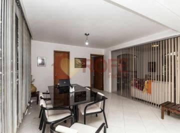 Casa · 220m² · 4 Quartos · Sobrado a venda no Campo Belo