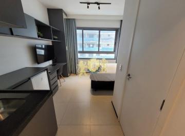 Apartamento · 17m² · 1 Quarto · Flat para venda em Perdizes - VN Turiassú 1347