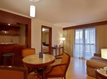Apartamento · 32m² · 1 Quarto · 1 Vaga · Flat à venda na Bela Vista| 32m² | 1 Dormitório | 1 Vaga de Garagem