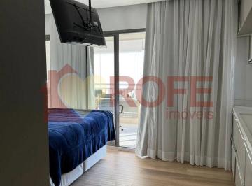 Apartamento · 35m² · 1 Quarto · Studio Mobiliado no Thera Ibirapuera By Yoo, 35m² | Condomínio Completo