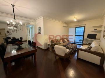 Apartamento · 116m² · 3 Quartos · Excelente imovel pra locação na Vila nova conceição