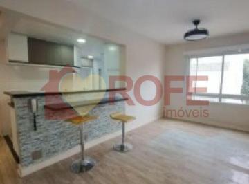 Apartamento · 85m² · 3 Quartos · 1 Vaga · Apartamento com 3 quartos 85m² na Zona Sul - Brooklin