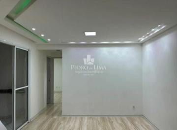 Apartamento · 54m² · 2 Quartos · 1 Vaga · Apartamento 2 Dormitórios com Sacada, Reforma Moderna e Lazer Completo