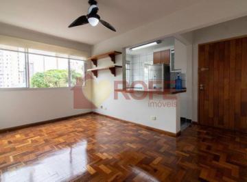 Apartamento · 66m² · 2 Quartos · 1 Vaga · Apartamento com 2 dormitórios à venda, 66 m² por R$ 930.000,00 - Vila Olímpia - São Paulo/SP