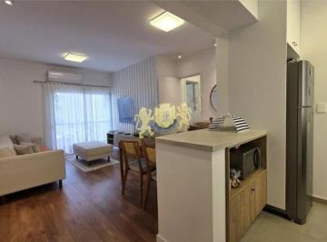 Apartamento · 70m² · 2 Quartos · 1 Vaga · Flat com 2 Quartos para alugar, 70m² - Vila Olímpia