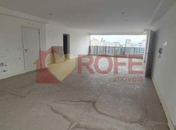 Apartamento · 182m² · 3 Quartos · 2 Vagas · Espaço, sofisticação e 3 suítes ao lado do metrô Ana Rosa | Entrega recente e lazer completo