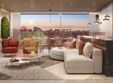 Apartamento · 178m² · 3 Quartos · 3 Vagas · Apartamento a Venda em Moema