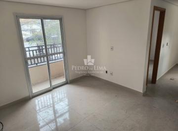Apartamento · 50m² · 2 Quartos · 1 Vaga · Apartamento Novo 650m da Estação Vila Matilde