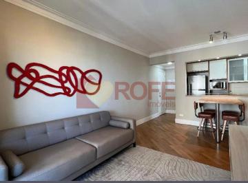 Apartamento · 72m² · 2 Quartos · 2 Vagas · Apartamento para Locação Living Garden Pinheiros | 72m² | 2 Dorms (1 Suíte)