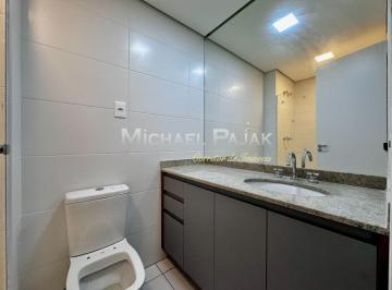 Apartamento · 31m² · 1 Quarto · Studio para venda em Brooklin com 1 quarto  - Michael Pajak (11) 99996-4550