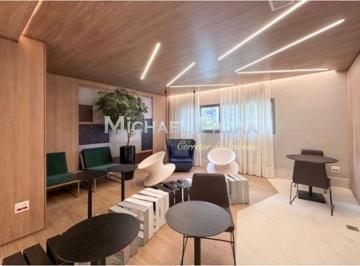 Apartamento · 30m² · 1 Quarto · Studio para venda e locação em Brooklin com 1 quarto - Michael Pajak (11) 99996-4550
