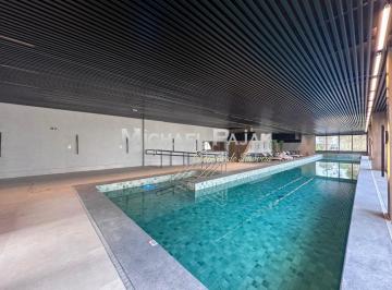 Apartamento · 30m² · 1 Quarto · Studio para venda em Brooklin com 1 quarto - Michael Pajak (11) 99996-4550
