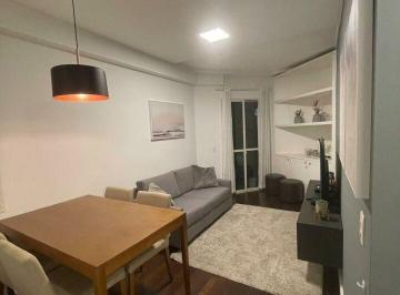 Apartamento · 44m² · 1 Quarto · 1 Vaga · Apartamento locação Itaim