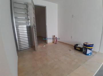 Apartamento · 46m² · 2 Quartos · EXCELENTE LOCALIZAÇÃO PROX. METRO SAÚDE - RESIDENCIAL