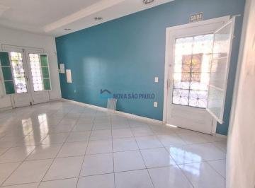 Comercial · 230m² · 2 Vagas · Sobrado Comercial para Locação Saúde, São Paulo ? SP 230m² | 6 Salas | 5 Banheiros | 2 Vagas |