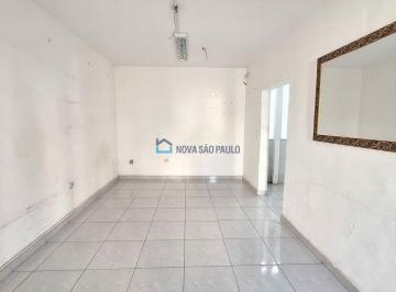 Comercial · 60m² · Sobrado Comercial com 1 Sala ? Excelente Oportunidade para Locação