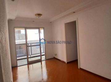 Apartamento · 66m² · 3 Quartos · 1 Vaga · Exelente apartamento para locação!  R Professor Arnaldo João Semeraro