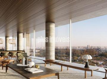 Apartamento · 403m² · 3 Quartos · 5 Vagas · Apartamento tipo para venda em Jardim Paulista com 3 quartos, sendo 3 suítes, 403m²