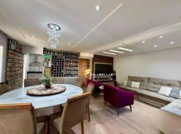 b705f95e3a1ba50147e35319b30aefbbe7d778de · Apartamento com 3 dormitórios à venda, 110 m² por R$ 1.200.000,00 - Vila Lacerda - Jundiaí/SP