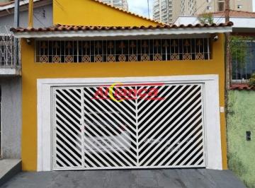 Casa · 150m² · 2 Quartos · 2 Vagas · Casa à venda 112m² na Vila Augusta, 2 Dormitótios, 2 vagas e edícola