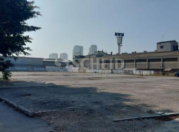 Terreno · 7184m² · Excelente terreno em área comercial ou residencial com 7.184m² plano, localizado no Jardim Marajoara