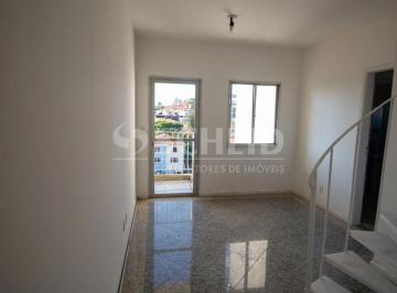 Apartamento · 107m² · 3 Quartos · 2 Vagas · Vende-se Cobertura Duplex - 107m² - Saúde, São Paulo/SP