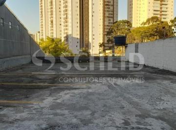 Terreno · 260m² · Terreno para locação com 260m² na Av. Interlagos - R$ 10.000/mês