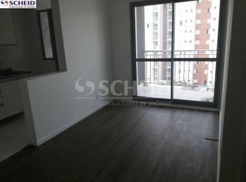 Apartamento · 50m² · 2 Quartos · 1 Vaga · Bairro Vila cantarina 2 Quartos, sala com sacada, cozinha ,Prédio novo lazer completo