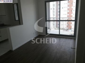 Apartamento · 50m² · 2 Quartos · 1 Vaga · Bairro Vila cantarina 2 Quartos, sala com sacada, cozinha ,Prédio novo lazer completo