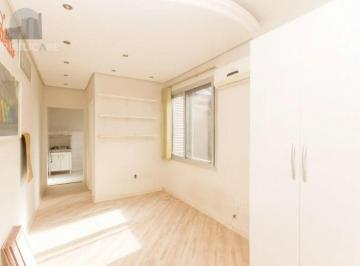 Apartamento · 25m² · 1 Quarto · Apartamento à venda - na Cidade Baixa