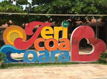 Comercial de 13 quartos, Jijoca de Jericoacoara · Pousada em Jericoacoara abaixo do preço de mercado e Terreno para Pousada
