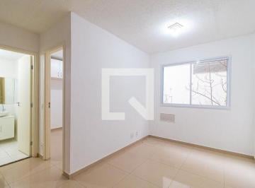 Apartamento · 27m² · 1 Quarto · Apartamento à Venda - Consolação, 1 Quarto, 27 m2
