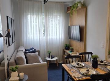 foto1 · Apartamento à venda no Condomínio Yuny  2 Dorms, 36m², Lazer Completo  Vila Andrade  São Paulo
